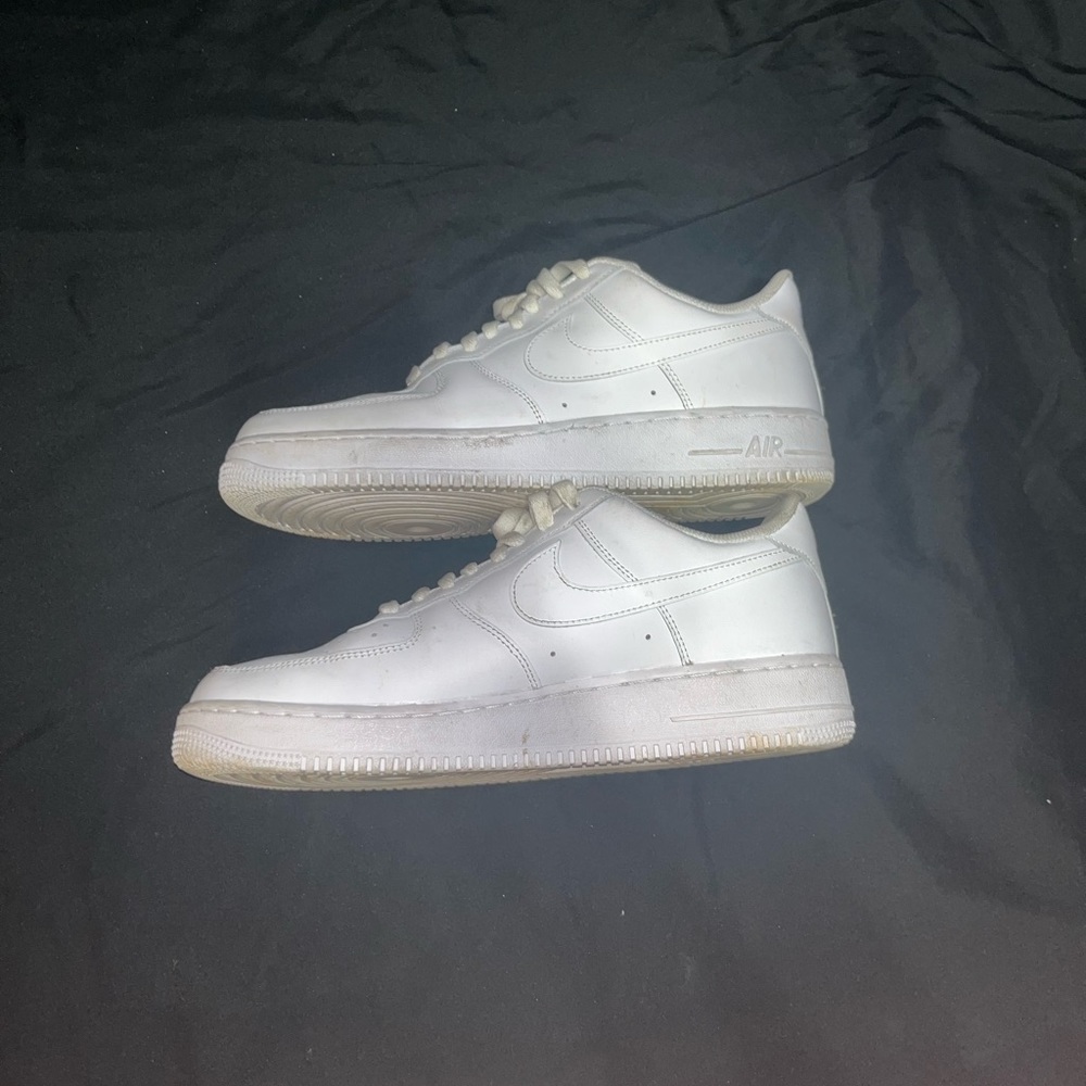 Nike Air Force 1s